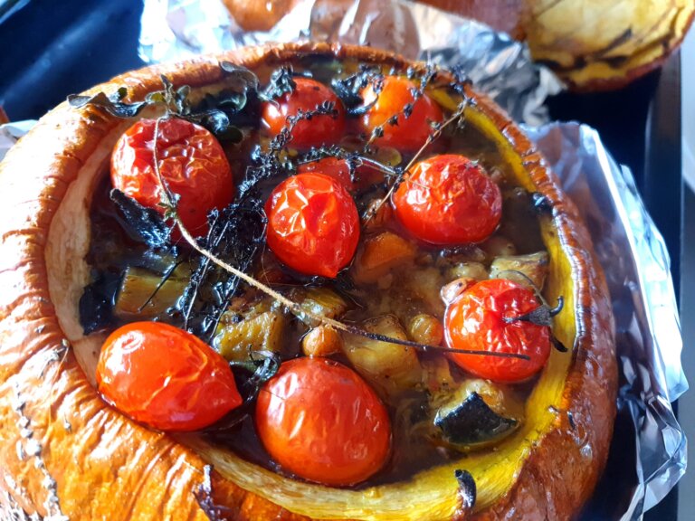 Punctul Gastronomic Local La Polovnik