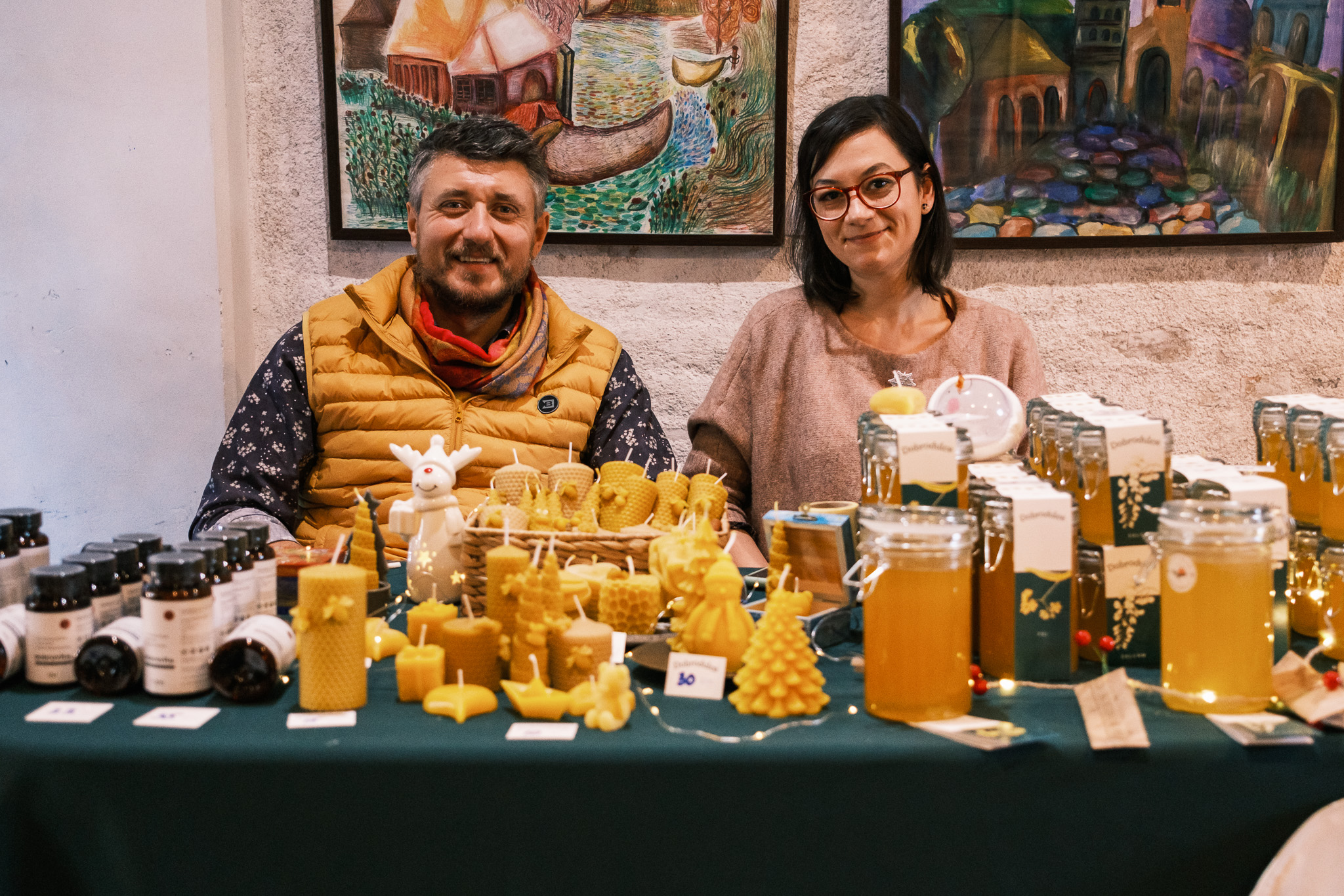 Producătorii Dobrodulce