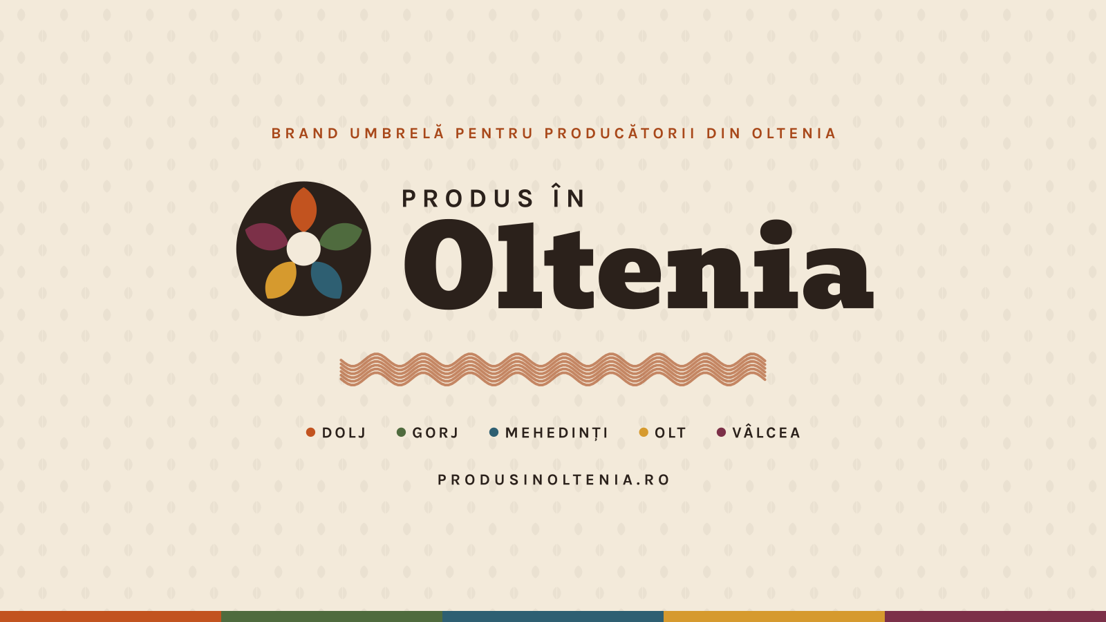 Produs în Oltenia